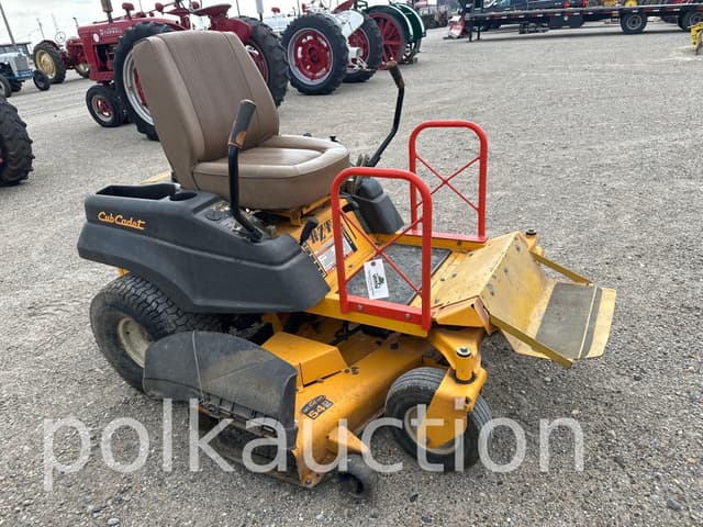 Image of Cub Cadet RZT equipment image 2