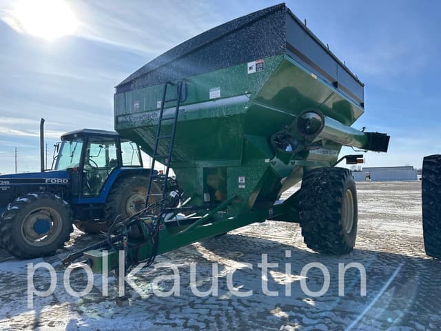 Image of Unverferth 8250 equipment image 1