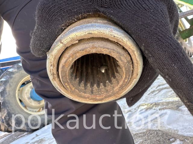 Image of Unverferth 8250 equipment image 4