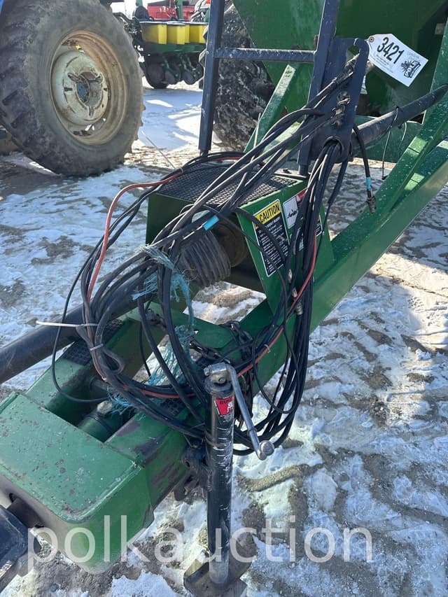 Image of Unverferth 8250 equipment image 3