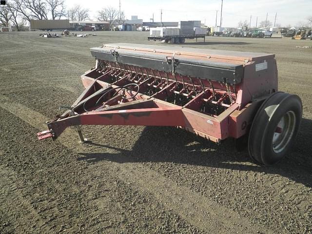 Image of Case IH 5100 equipment image 1