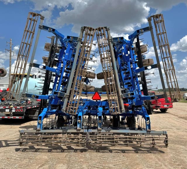 Image of Landoll 9650 equipment image 3