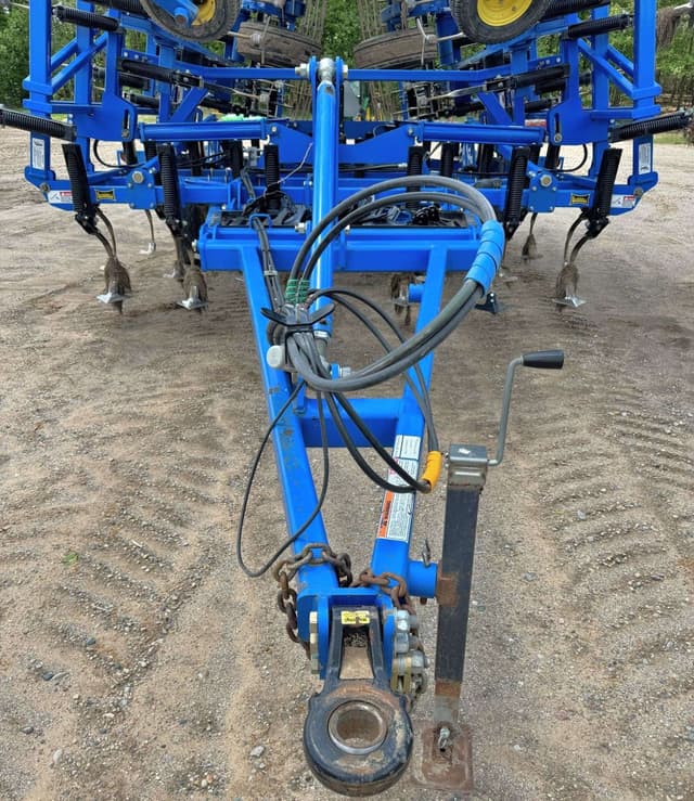 Image of Landoll 9650 equipment image 4