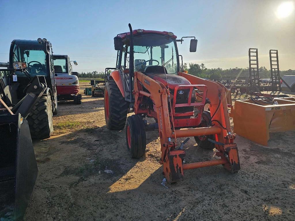 Image of Kubota M7040 Primary image
