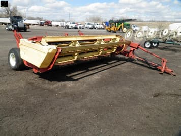 Main image New Holland 490