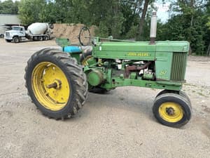 John Deere 60 Image