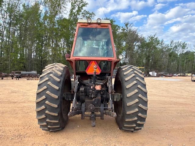 Image of Allis Chalmers 7060 equipment image 4