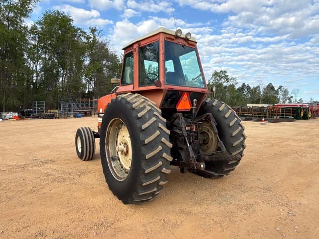 Image of Allis Chalmers 7060 equipment image 2