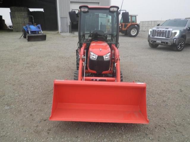 Image of Kubota B2650 equipment image 1