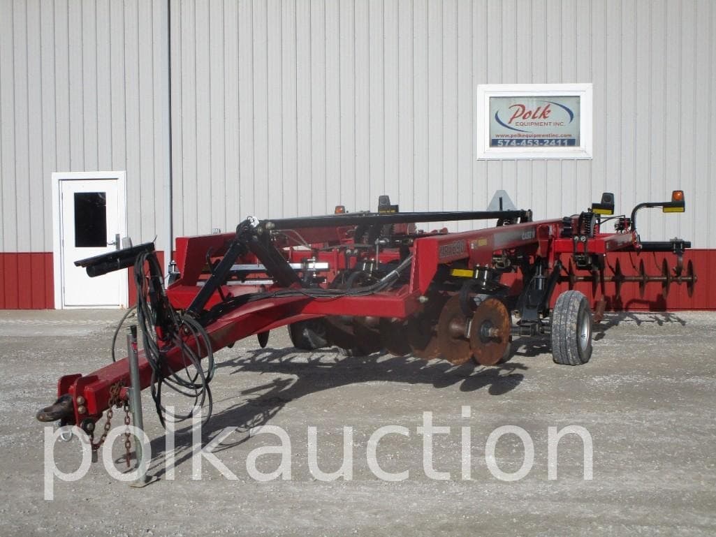 Image of Case IH MRX690 Primary image
