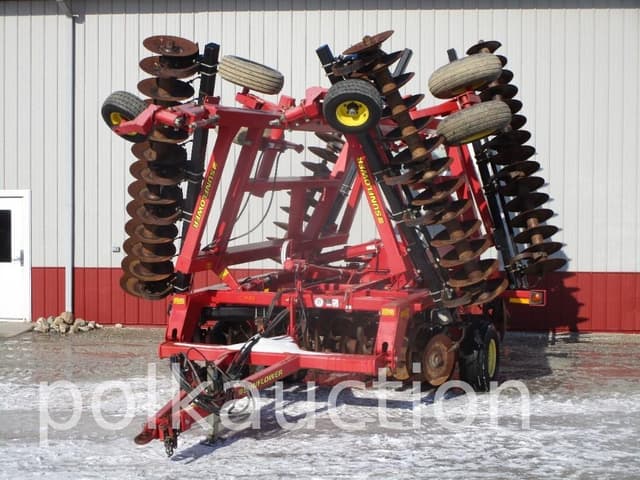 Image of Sunflower 1435-29 equipment image 3