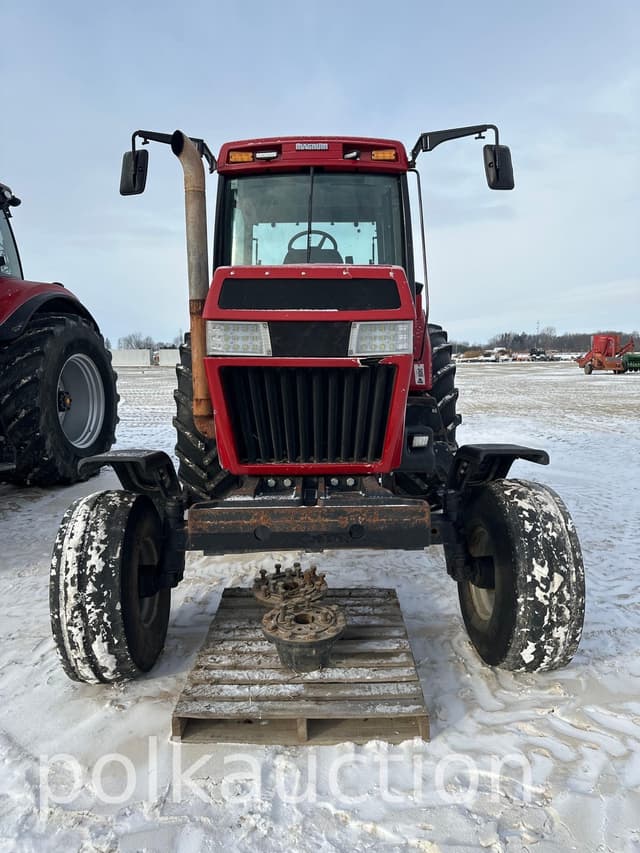 Image of Case IH 8920 equipment image 1