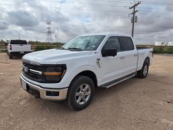 Main image Ford F-150