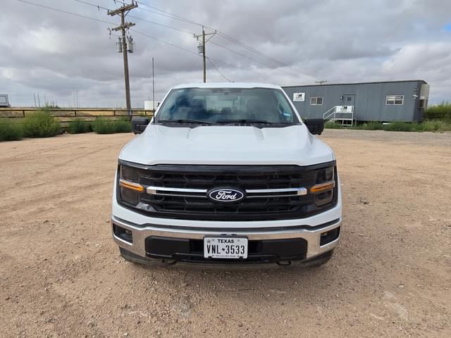 Image of Ford F-150 equipment image 4