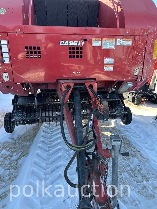 Image of Case IH RB454 equipment image 1