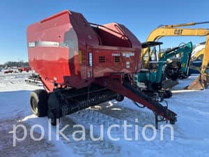 Case IH RB454 Image
