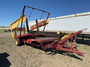 Main image New Holland 1000
