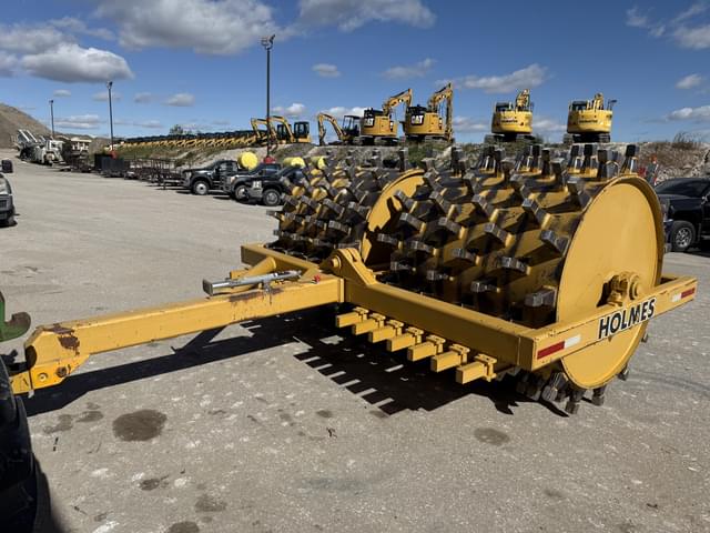 Image of Holmes PF2-6060 equipment image 1