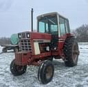 1981 International Harvester 1086 Image