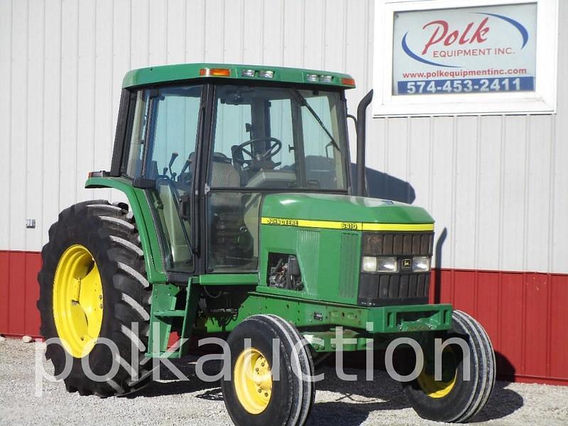 Image of John Deere 6410 Primary image