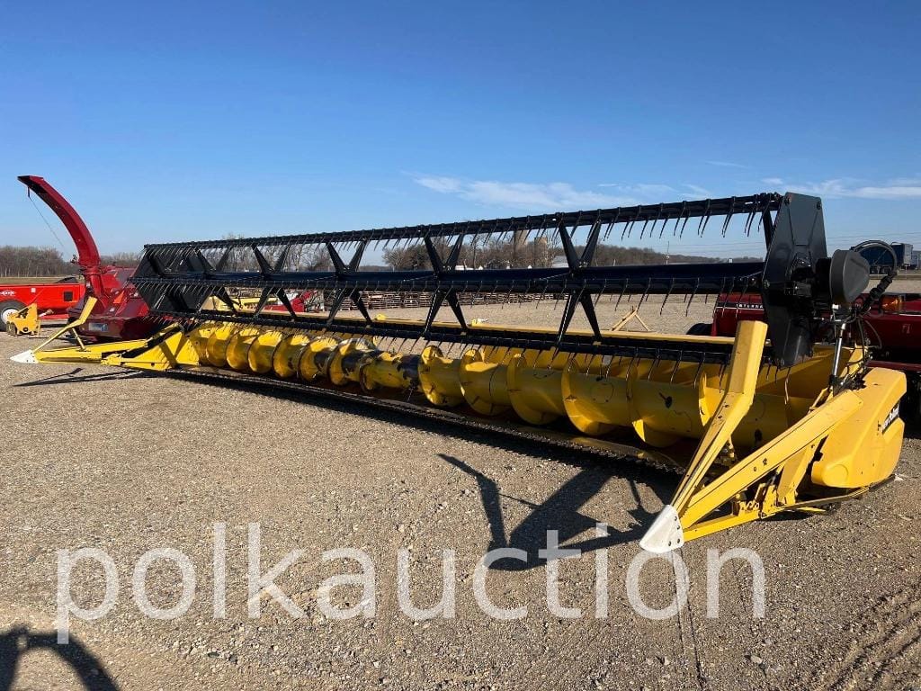 Main image New Holland 74C