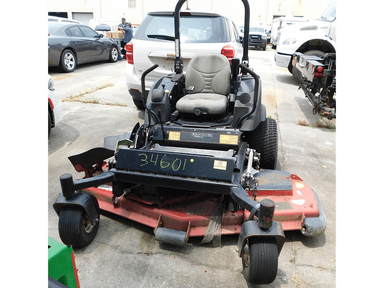 Toro groundsmaster 7200 online for sale