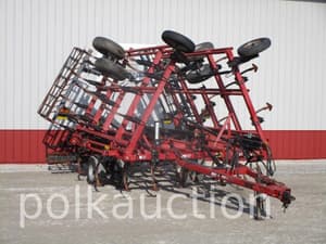 Case IH Tigermate 200 Image