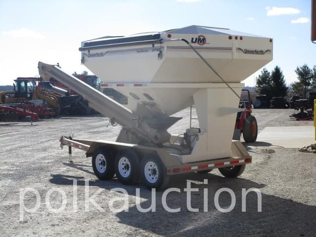 Image of Unverferth 3750 equipment image 3