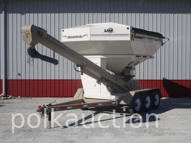 Image of Unverferth 3750 equipment image 1