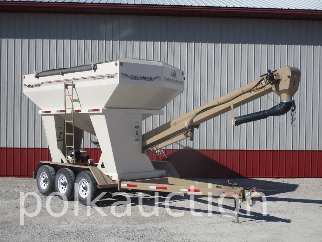 Unverferth 3750 Equipment Image0