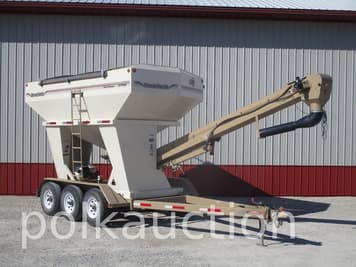 Main image Unverferth 3750