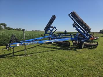Main image New Holland SG110