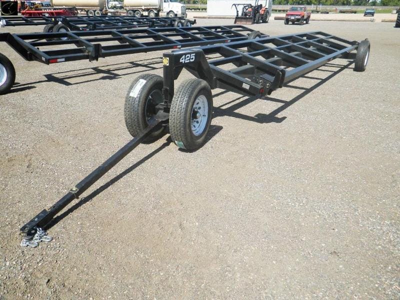 Main image  Industrias America 425