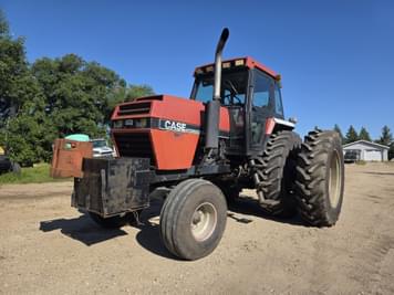 Main image Case IH 2394