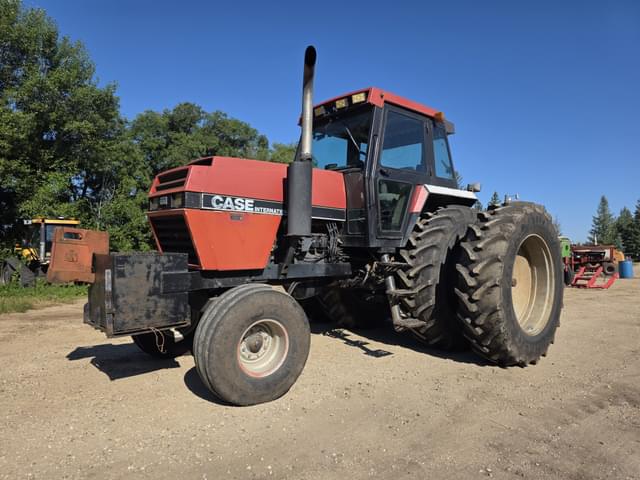 Image of Case IH 2394 equipment image 2