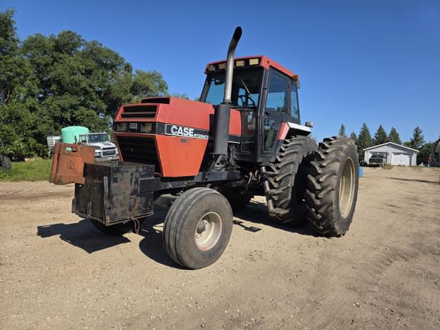 Image of Case IH 2394 equipment image 3
