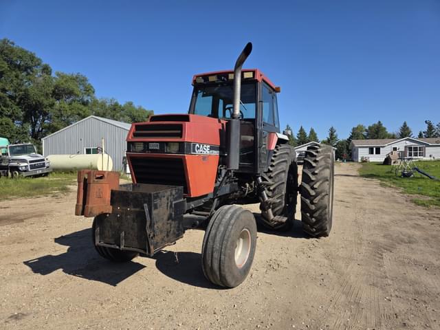Image of Case IH 2394 equipment image 4