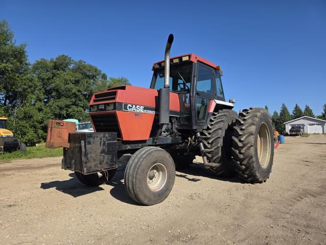 Image of Case IH 2394 equipment image 1