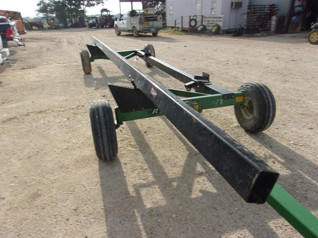 Main image E-Z Trail 672