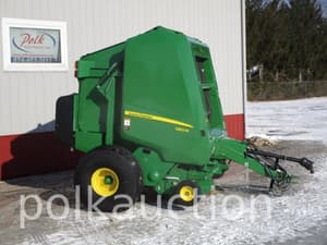 2022 John Deere 560R Image