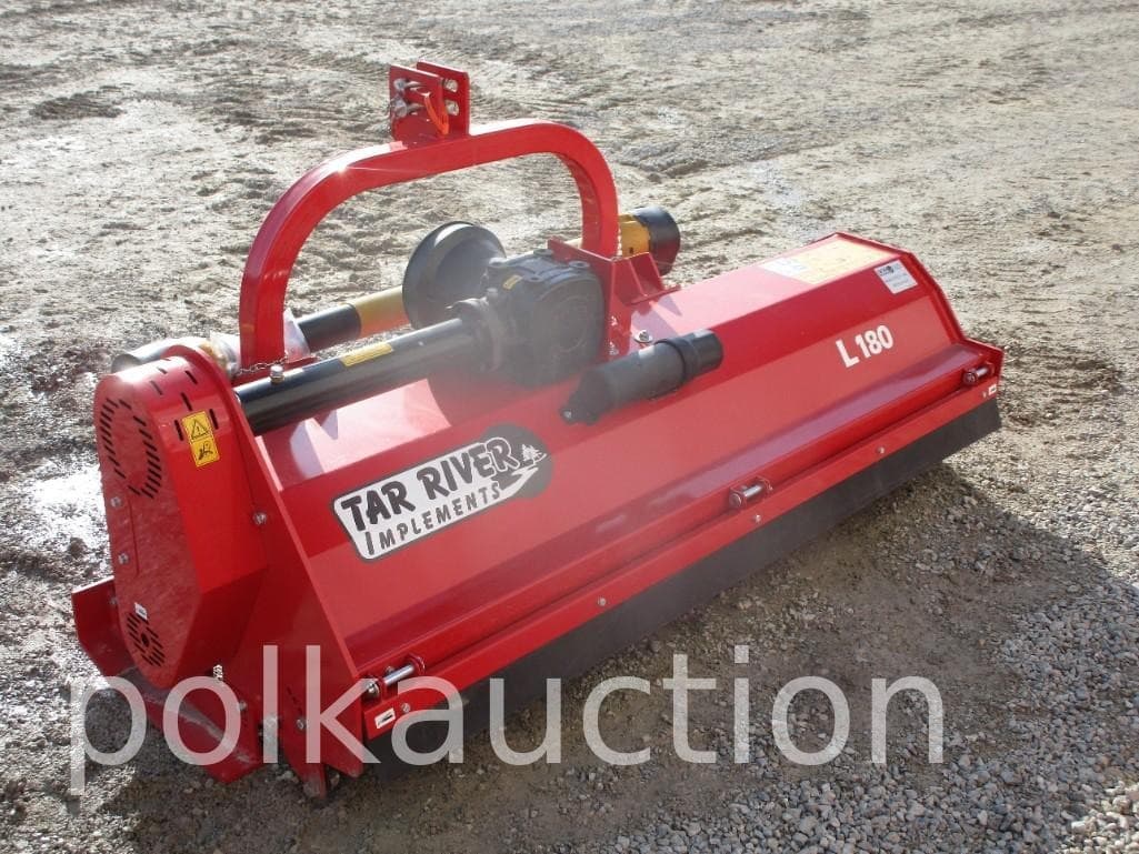 Image of Tar River L180 Primary image