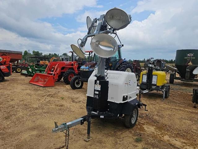Image of Allmand NIGHT LITE NL5000 equipment image 1