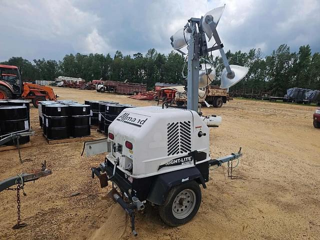 Image of Allmand NIGHT LITE NL5000 equipment image 3
