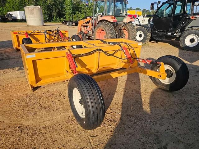 Image of  Industrias America 10F equipment image 2