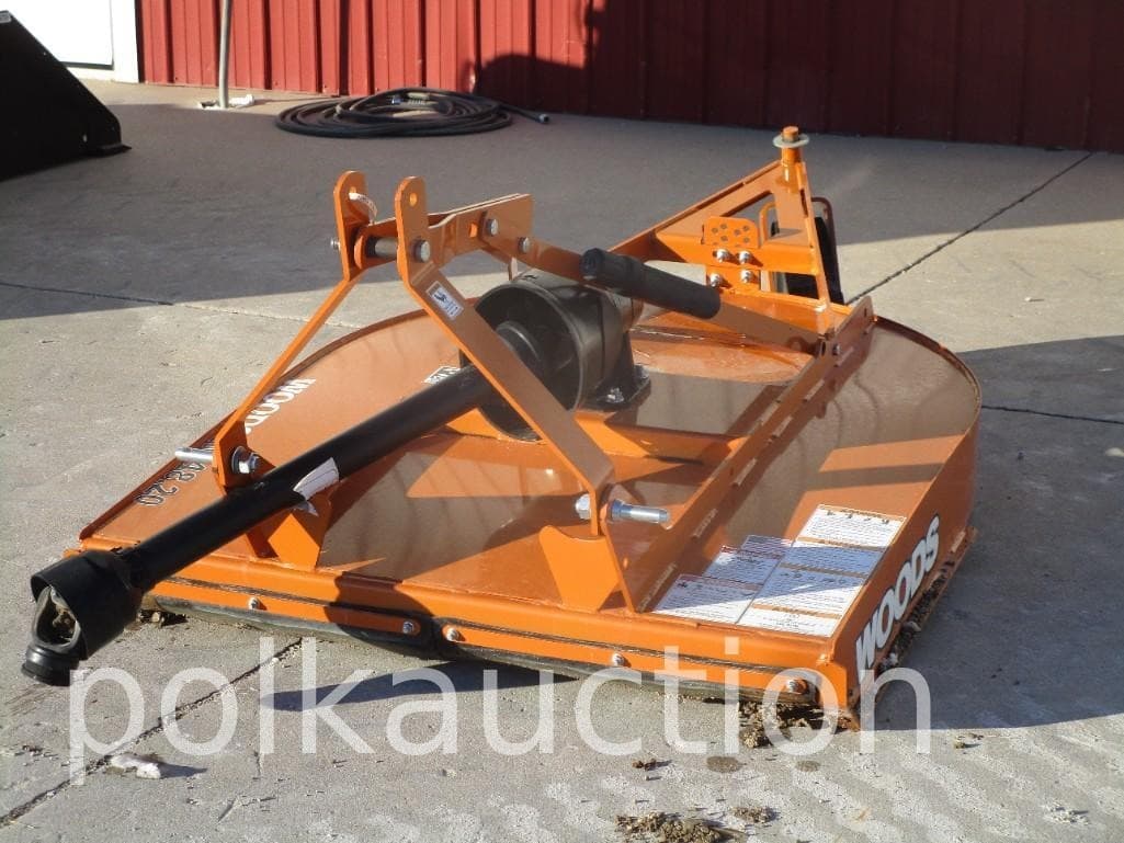 Image of Woods RC48.20 Image 1