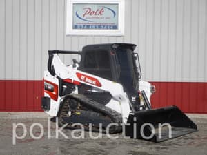 2023 Bobcat T66 Image