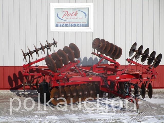 Image of Case IH 3800 equipment image 2