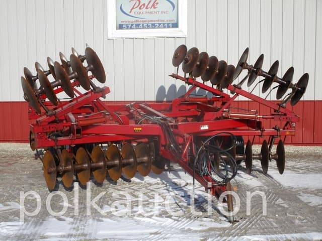 Image of Case IH 3800 equipment image 4