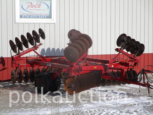 Image of Case IH 3800 equipment image 3