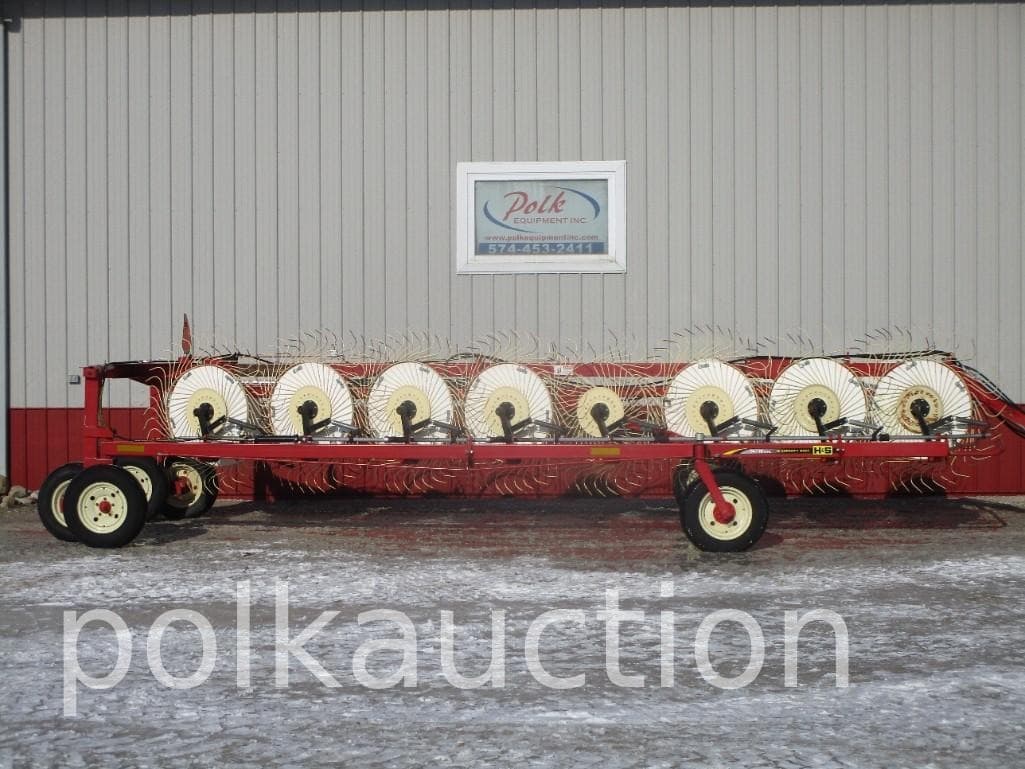 Image of H&S BF14HC Primary image